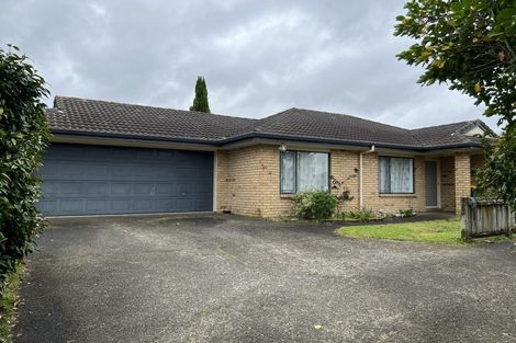 Photo of property in 13 Sandwick Drive, Weymouth, Auckland, 2103