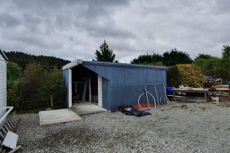 Photo of property in 6 Manawatu Street, Dobson, Greymouth, 7805