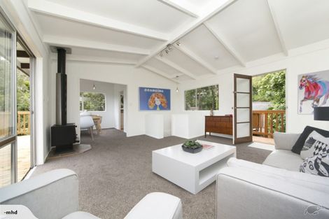 Photo of property in 29 Warner Park Avenue, Laingholm, Auckland, 0604