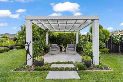 Photo of property in 45 Pinehurst Crescent, Morrinsville, 3300