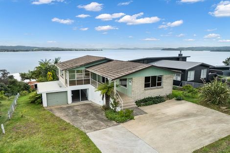 Photo of property in 50 Norfolk Avenue, Whangarei Heads, Whangarei, 0174