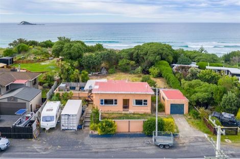 Photo of property in 607 Brighton Road, Westwood, Dunedin, 9035