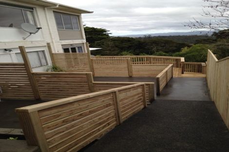 Photo of property in 5/14 Waipa Street, Birkenhead, Auckland, 0626