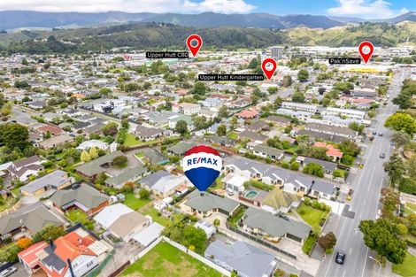 Photo of property in 78a Gibbons Street, Ebdentown, Upper Hutt, 5018