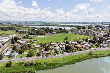 Photo of property in 62 Riverview Road, Huntly, 3700