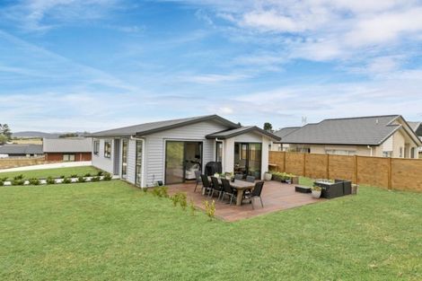Photo of property in 7 Roto Street, Te Kauwhata, 3710