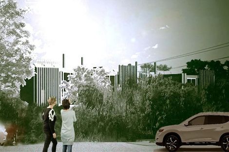 Photo of property in 71 Bluegum Road, Paraparaumu Beach, Paraparaumu, 5032