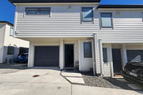 Photo of property in 39 Cascades Road, Pakuranga Heights, Auckland, 2010