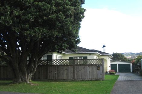 Photo of property in 4 Hart Avenue, Boulcott, Lower Hutt, 5011