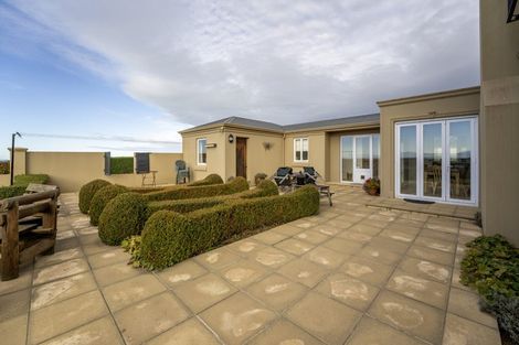 Photo of property in 351 Gleniti Road, Hadlow, Timaru, 7974