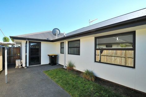 Photo of property in 143 Infinity Drive, Pegasus, 7612