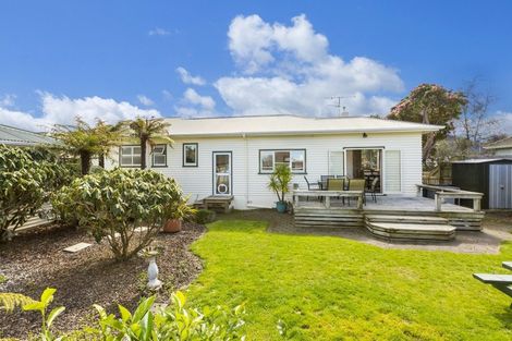 Photo of property in 32 Mcparland Street, Ebdentown, Upper Hutt, 5018