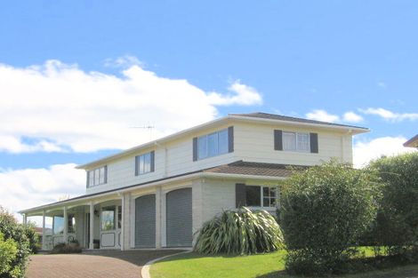 Photo of property in 21 Golders Place, Richmond Heights, Taupo, 3330