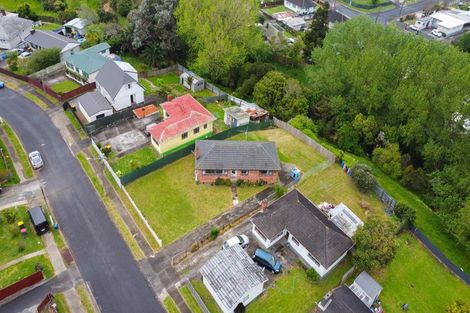 Photo of property in 20 Williams Crescent, Otara, Auckland, 2023