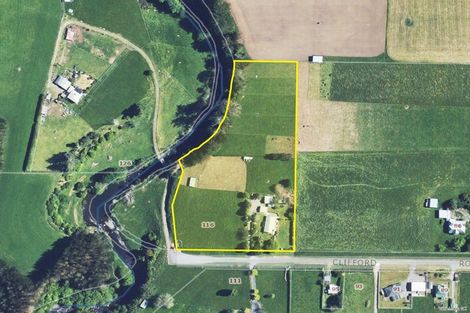 Photo of property in 116 Clifford Road, Eltham, 4322