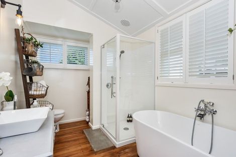 Photo of property in 3 Gillies Avenue, Claudelands, Hamilton, 3214