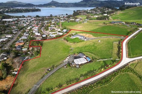 Photo of property in 11 Kens Lane, Sawyers Bay, Port Chalmers, 9023