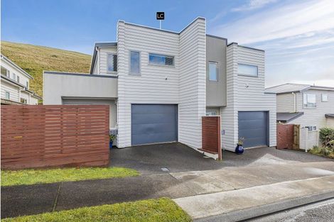 Photo of property in 213 Mclintock Street North, Johnsonville, Wellington, 6037