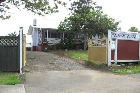 Photo of property in 48 Friesian Drive, Mangere, Auckland, 2022