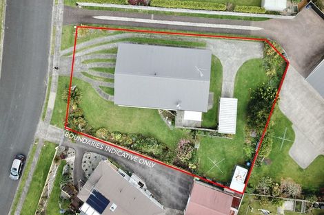 Photo of property in 27 Tynan Street, Te Puke, 3119