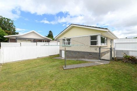 Photo of property in 57 Woolfield Road, Papatoetoe, Auckland, 2025