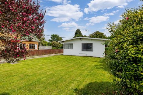 Photo of property in 4a Kent Crescent, Awapuni, Palmerston North, 4412