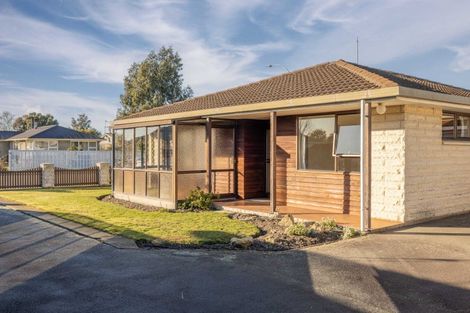 Photo of property in 3a White Street, Rangiora, 7400