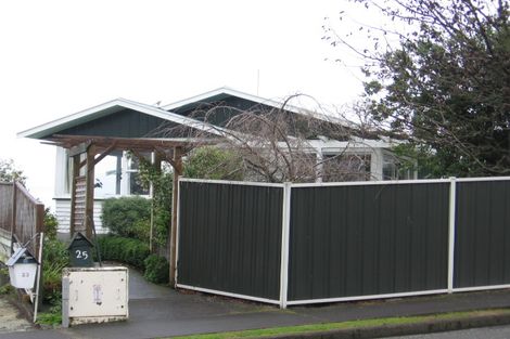 Photo of property in 25 Puriri Crescent, Lansdowne, Masterton, 5810