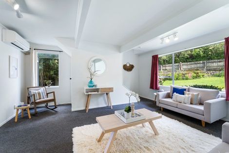 Photo of property in 264d Grounsell Crescent, Belmont, Lower Hutt, 5010