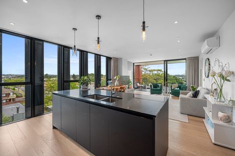 Photo of property in 304/28 Killarney Street, Takapuna, Auckland, 0622