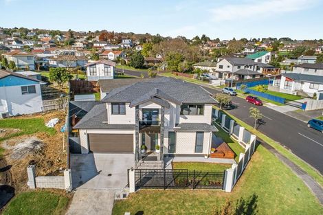 Photo of property in 14a Charntay Avenue, Clover Park, Auckland, 2019