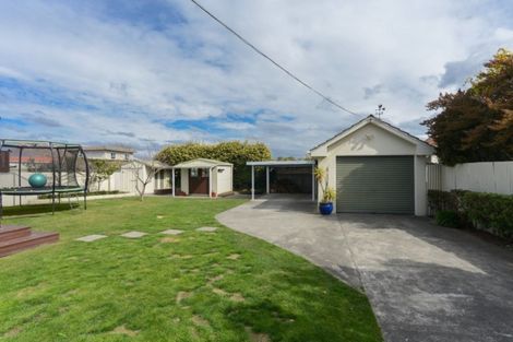 Photo of property in 604 Fitzroy Avenue, Mahora, Hastings, 4120