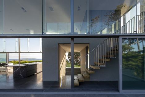 Photo of property in 76 Cliff Road, Torbay, Auckland, 0630