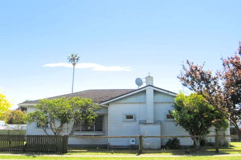 Photo of property in 18 Hinaki Street, Inner Kaiti, Gisborne, 4010