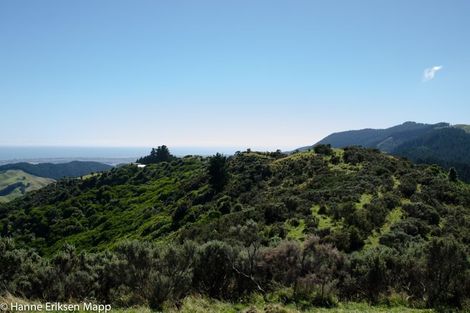 Photo of property in 220 Maungakotukutuku Road, Paraparaumu, 5032