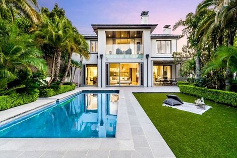 Photo of property in 11 Springcombe Road, Saint Heliers, Auckland, 1071