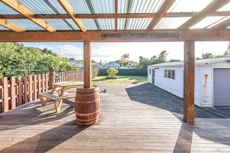 Photo of property in 372 Wicksteed Street, Whanganui, 4500