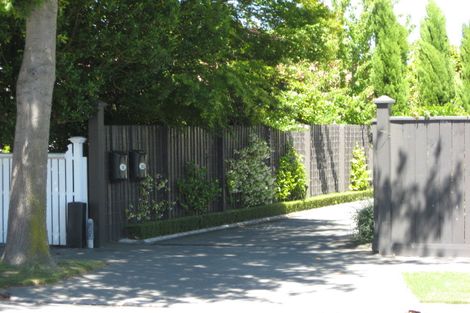 Photo of property in 108 Rugby Street, Merivale, Christchurch, 8014