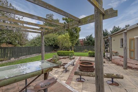 Photo of property in 73 South Belt, Methven, 7730