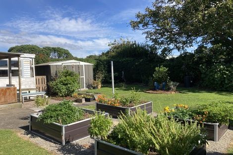 Photo of property in 41 Seymour Street, Waitara, 4320