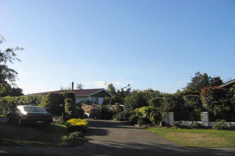 Photo of property in 14 Coleman Place, Darfield, 7510