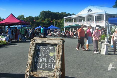 Photo of property in 52 Puhoi Road, Puhoi, Warkworth, 0994