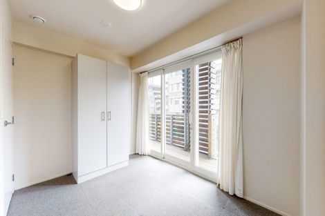 Photo of property in The Peak Apartments, 306/170 Taranaki Street, Te Aro, Wellington, 6011