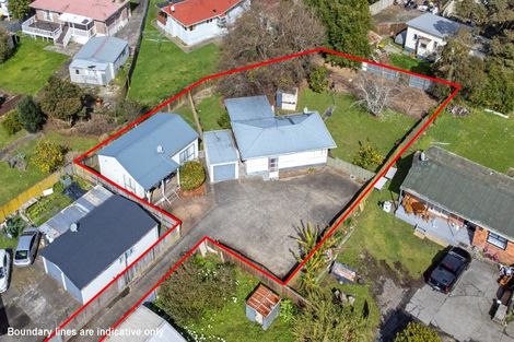 Photo of property in 113 Beaumonts Way, Manurewa, Auckland, 2102
