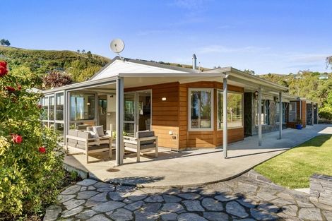 Photo of property in 1 Malvern Avenue, Atawhai, Nelson, 7010