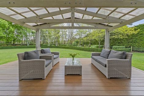 Photo of property in 34 Stott Drive, Darfield, 7571