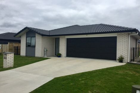 Photo of property in 111 Belmont Road, Pukekohe, 2120