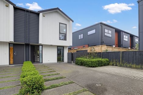 Photo of property in 1/14 Abbotsford Street, Whitiora, Hamilton, 3200