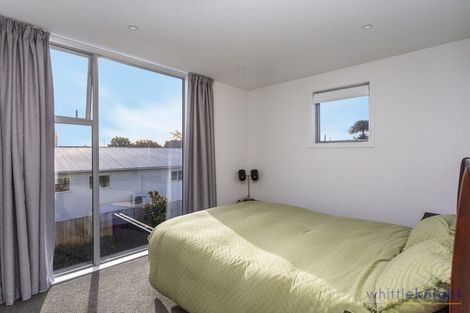 Photo of property in 4/113 Huxley Street, Sydenham, Christchurch, 8023