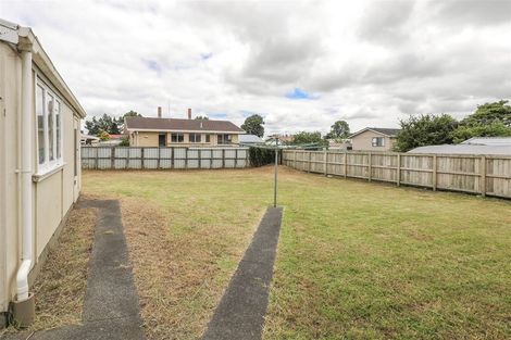 Photo of property in 1 Bailey Street, Huntly, 3700